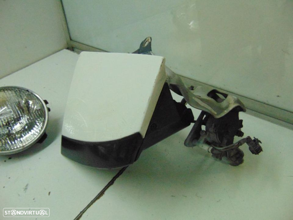 Toyota Celica farol - 6
