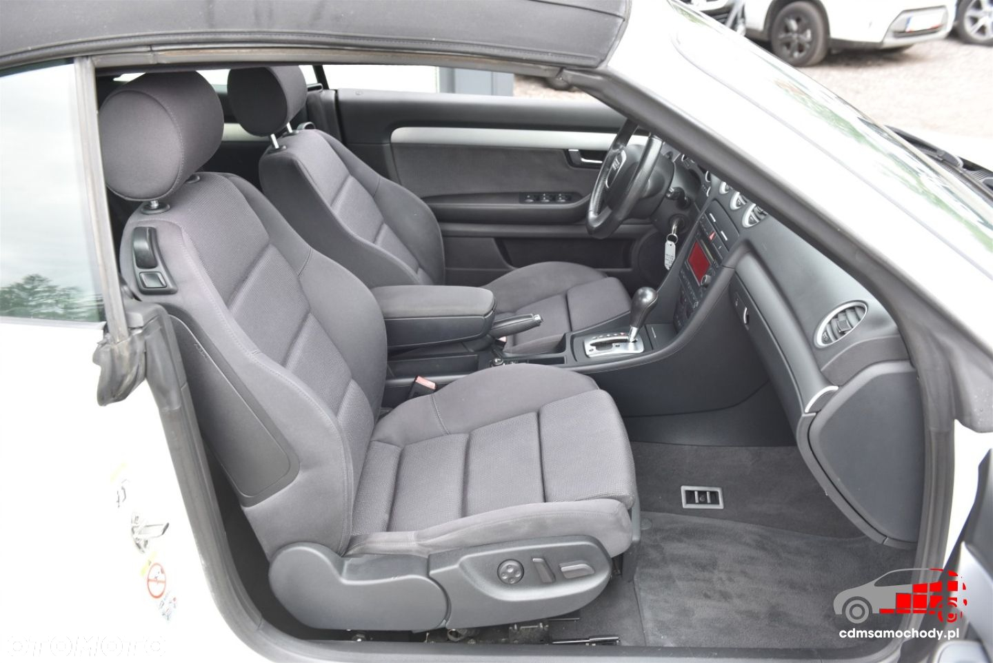 Audi A4 - 29