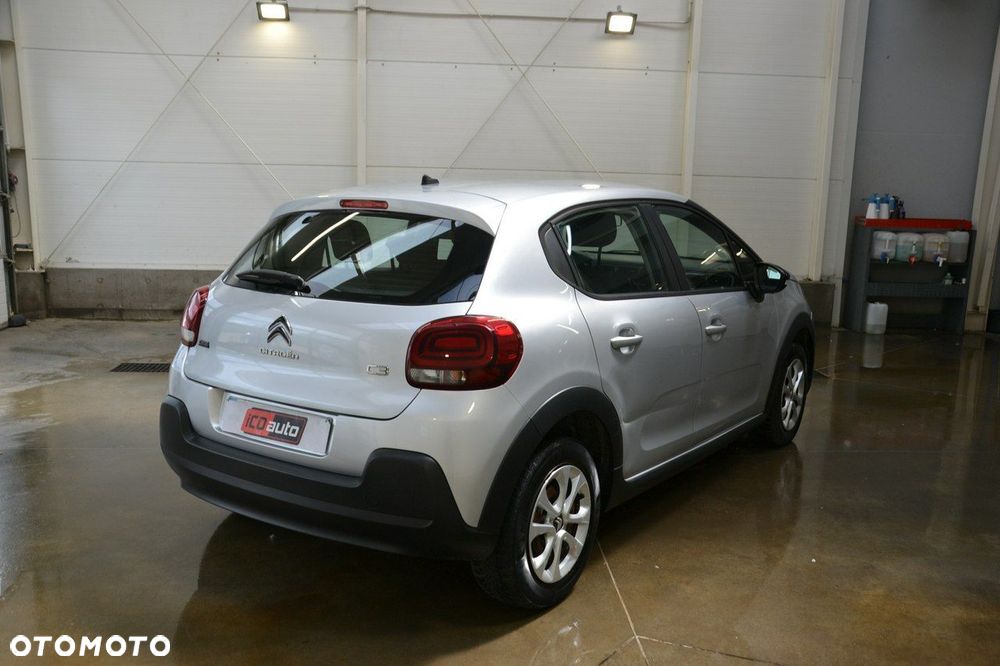 Citroën C3 - 7