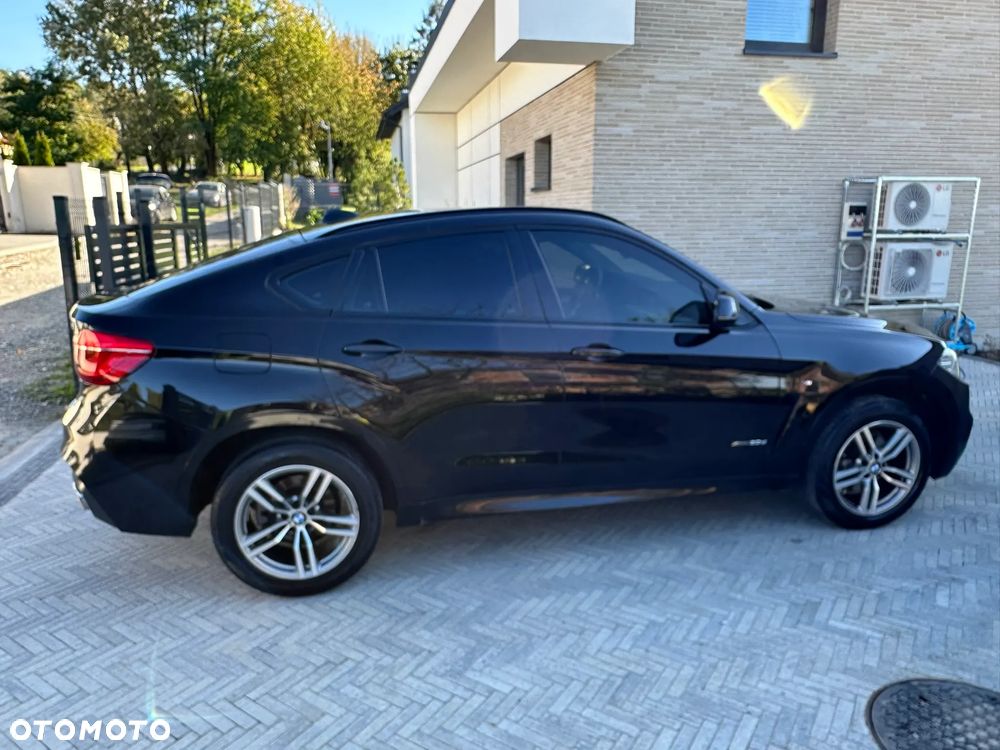 BMW X6 - 27