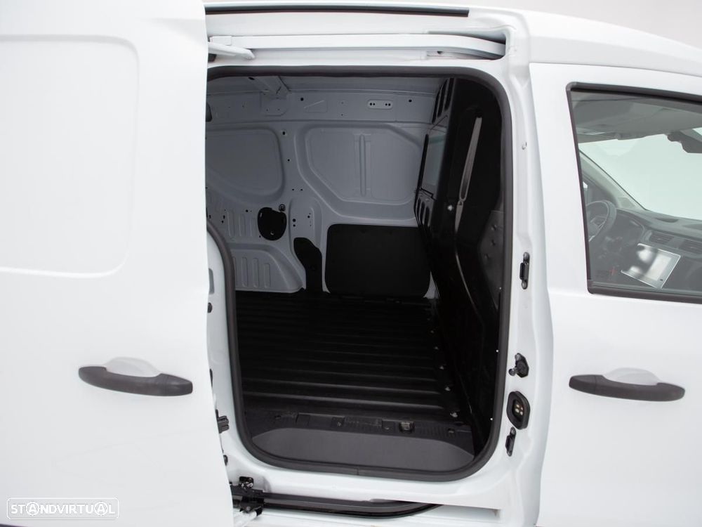 Renault Express 1.5 Blue dCi Confort c/IVA - 6