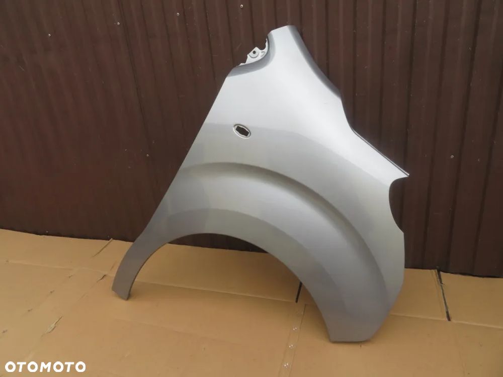 BŁOTNIK PRZÓD PRAWY CITROEN JUMPY III 16R- KRAKÓW - 4