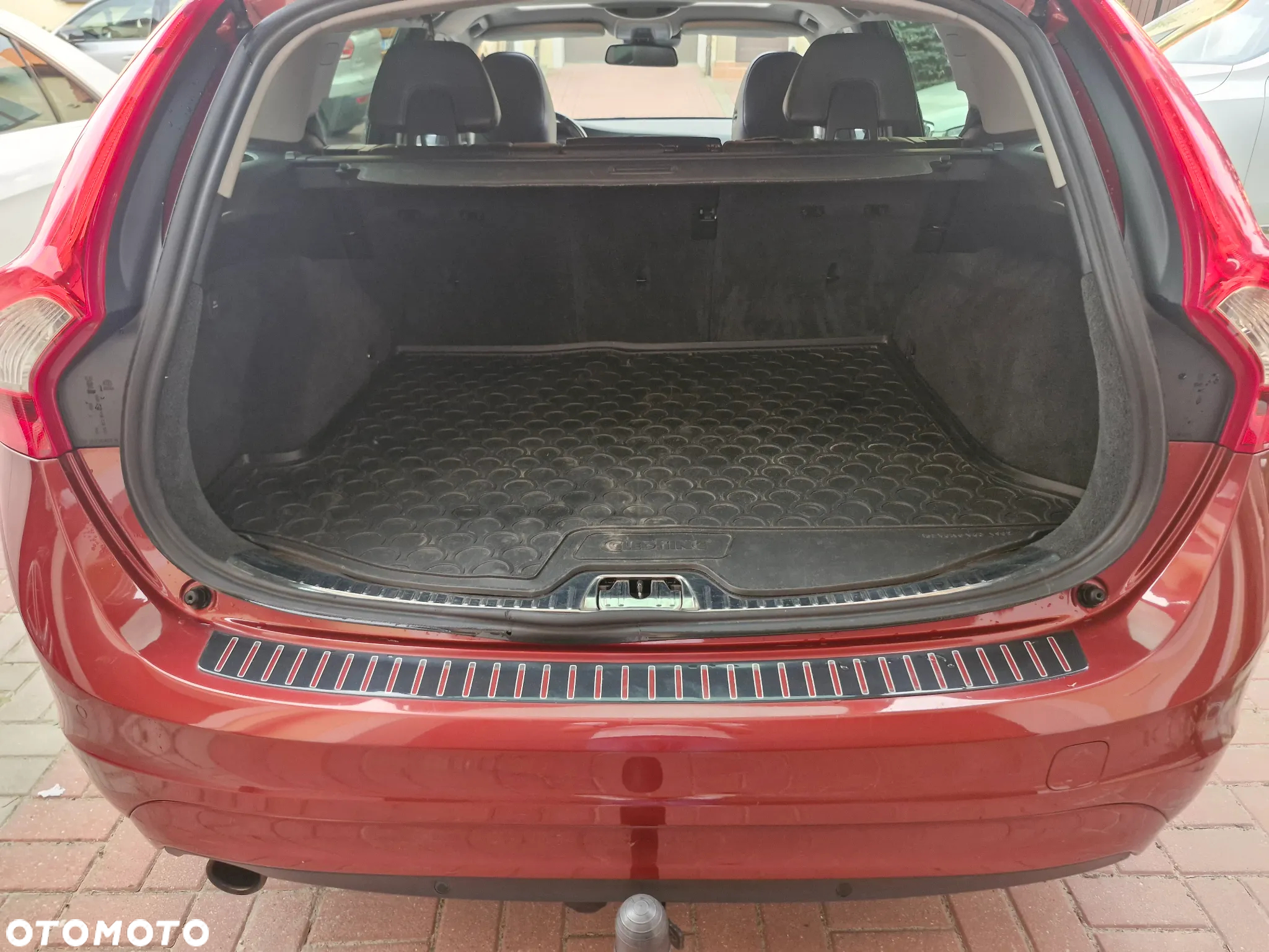 Volvo V60 D3 Momentum - 30