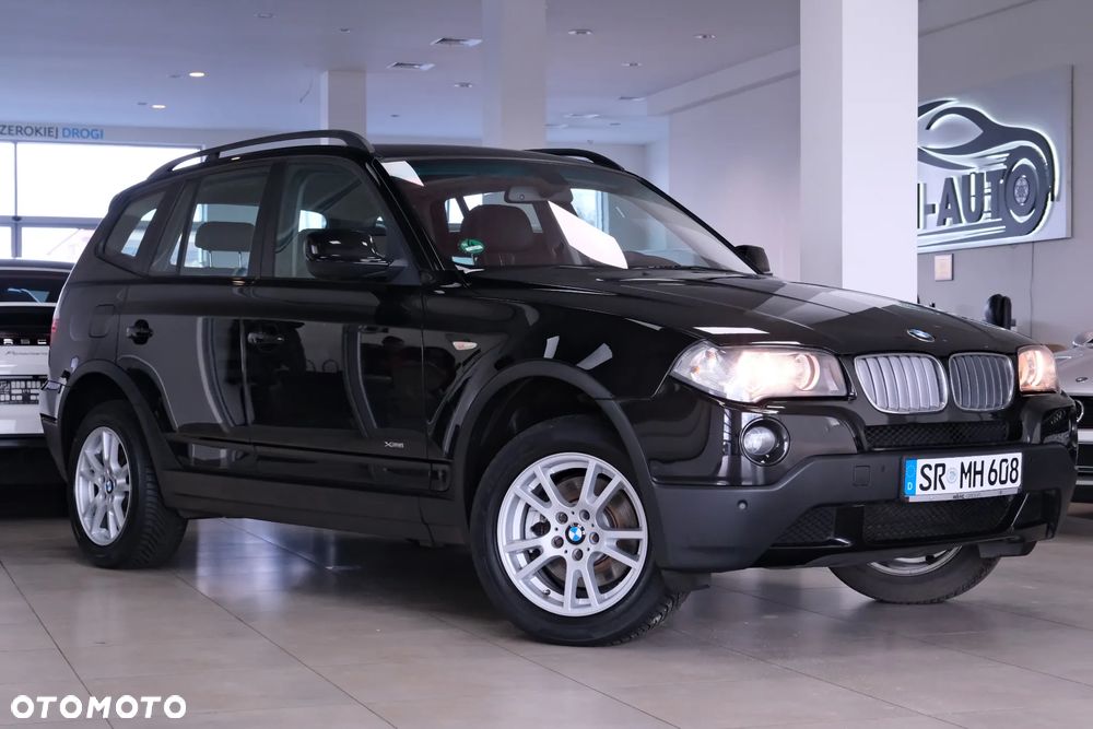 BMW X3 xDrive20i Edition Lifestyle - 5