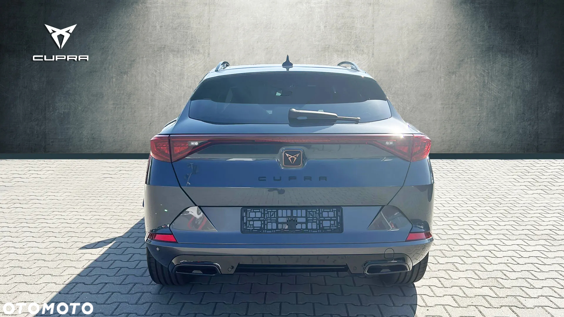 Cupra Formentor 1.5 TSI DSG - 4