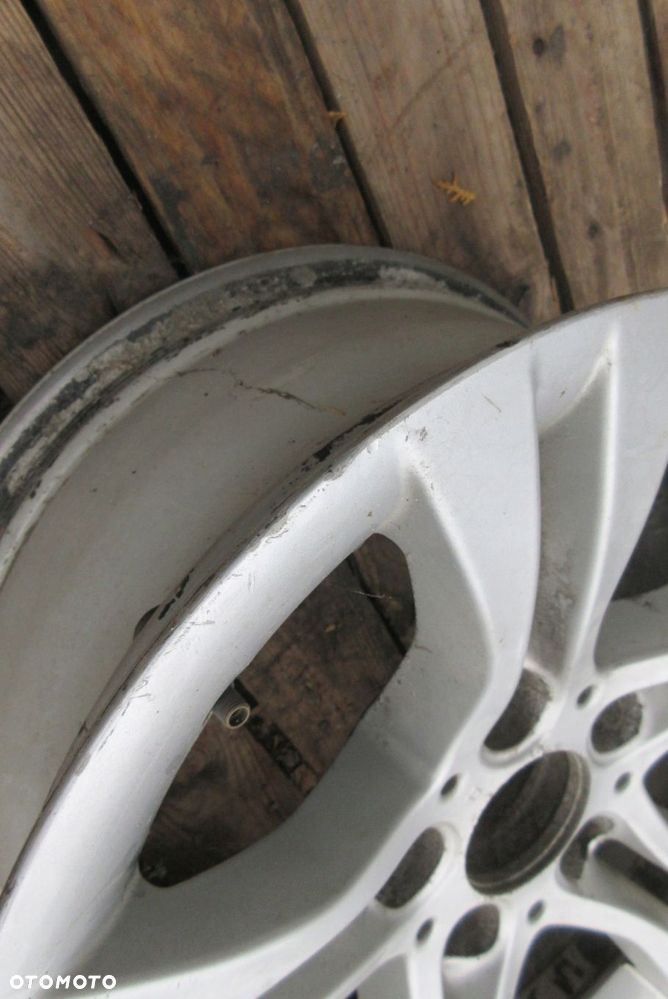 bmw oe alufelga 16 7j 5x120 et44 - 8