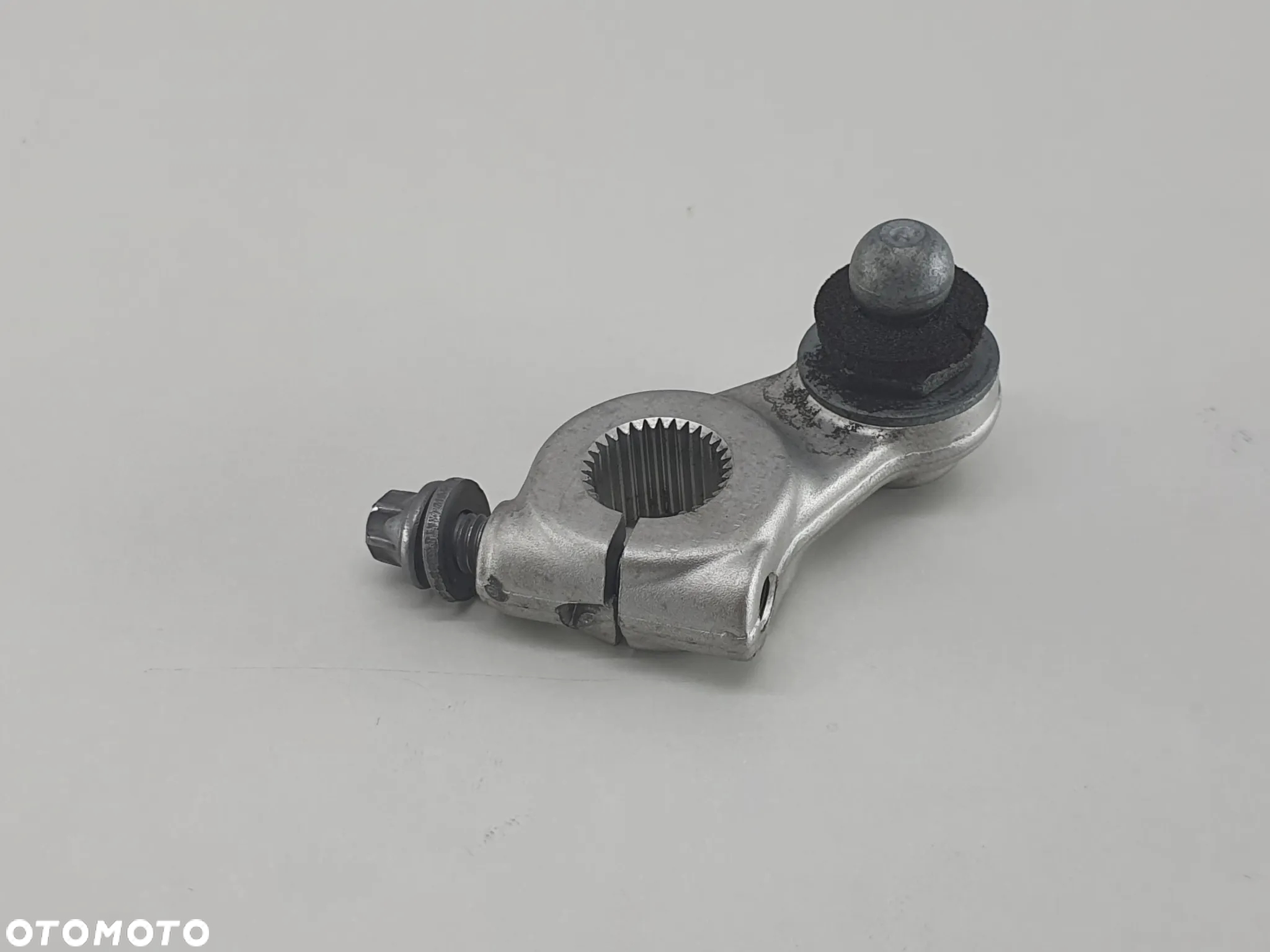 DZWIGNIA WYBIERAK   BMW 1200 R NINE T K21 K23 K25 NINET - 2