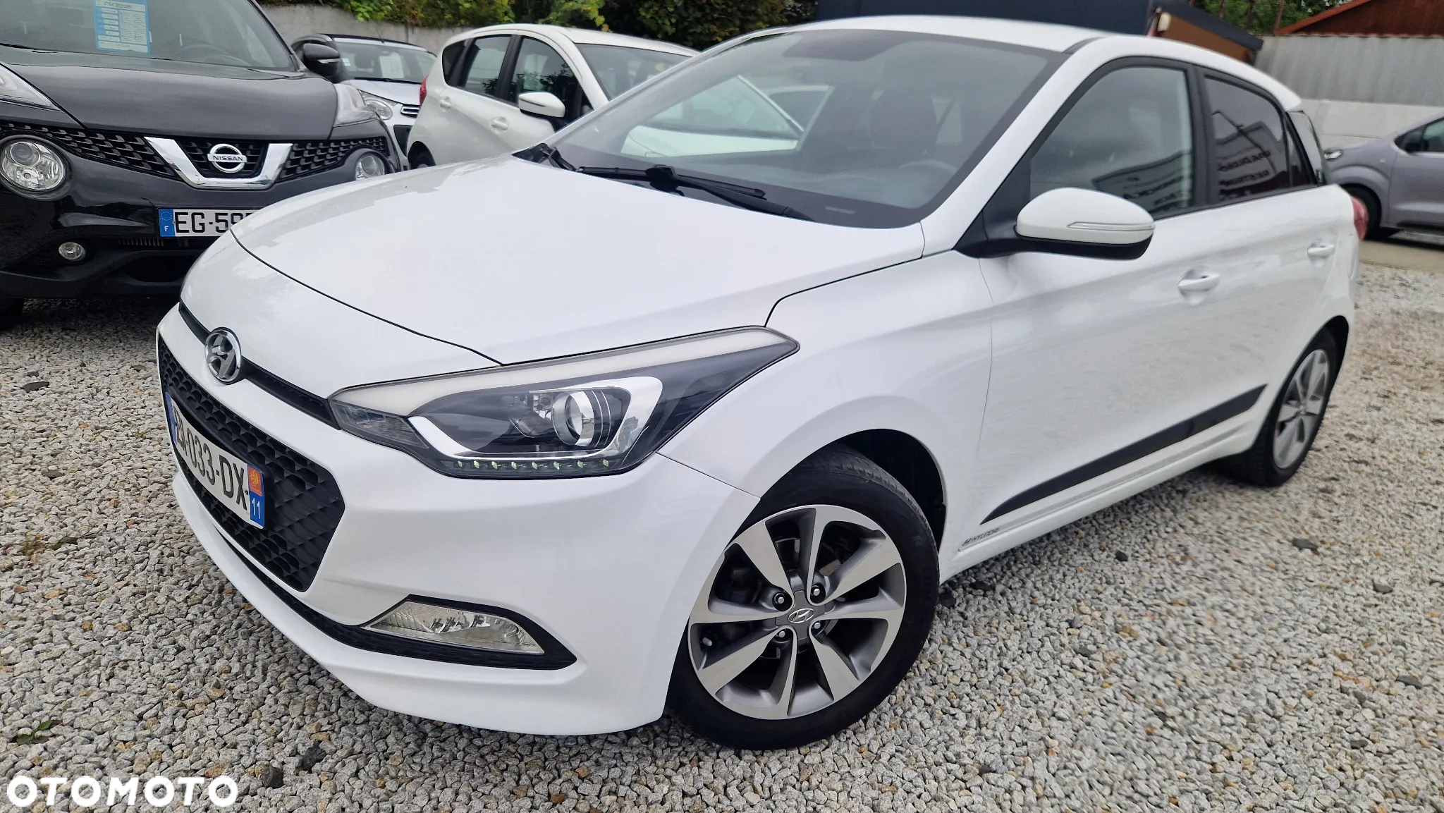 Hyundai i20 1.2 Comfort - 15