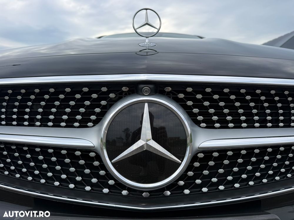 Mercedes-Benz E 300 - 15