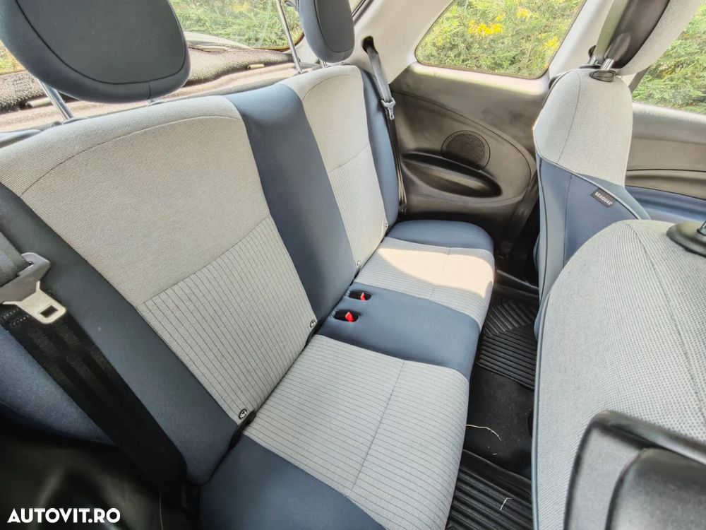 FIAT 500e 2021 — imagine 15