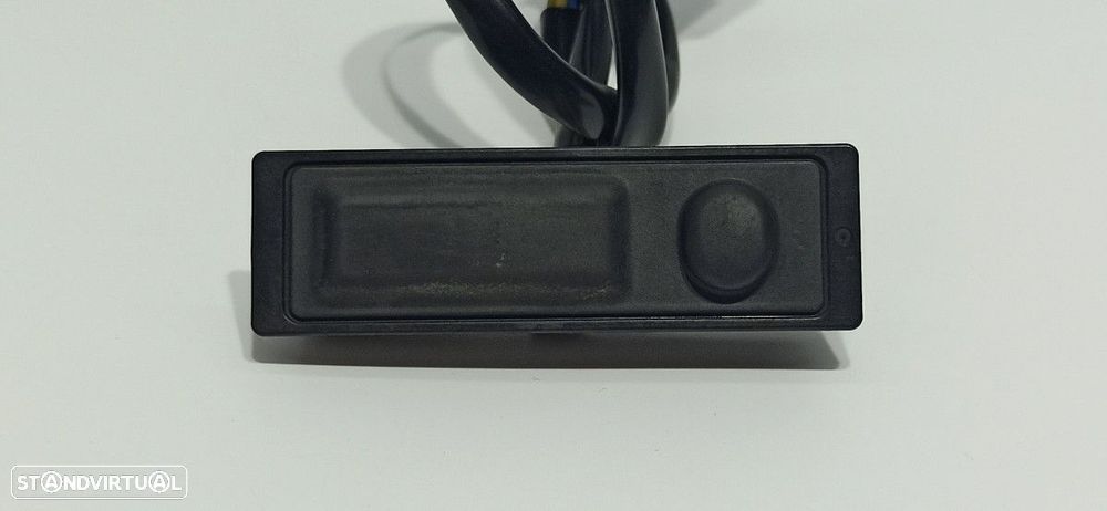 PUXADORA EXTERIRO DA MALA NISSAN QASHQAI (J11) ACENTA - 1
