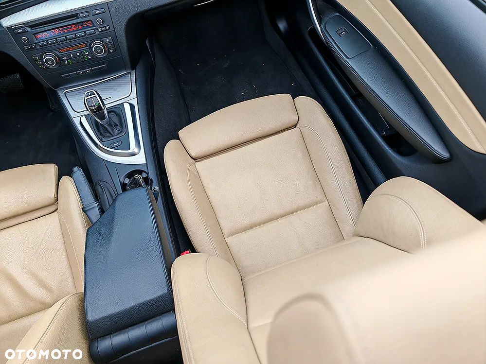 BMW Seria 1 135i Cabrio Edition Sport - 26