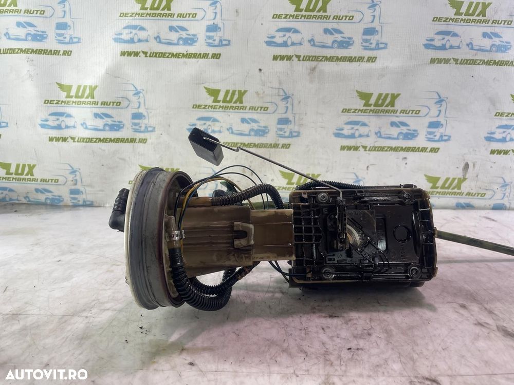 Pompa combustibil rezervor 8e0919050d Audi A4 B7 [2004 - 2008] 2.0 td - 3