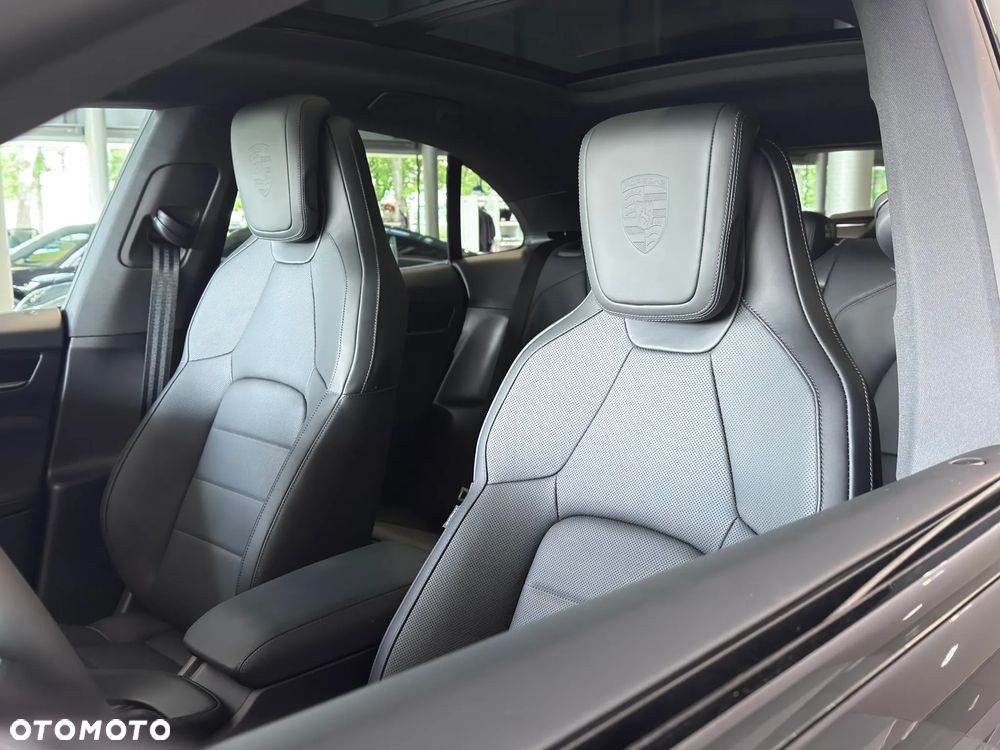 Porsche Macan 4 100kWh - 10