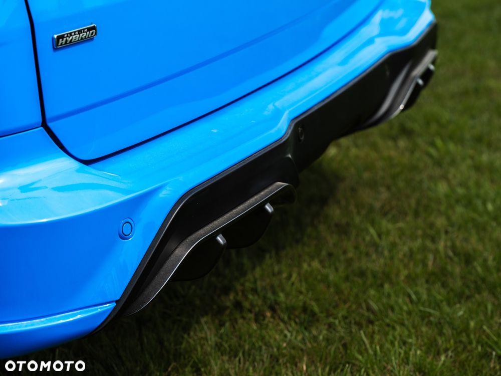 Ford Transit Custom - 20
