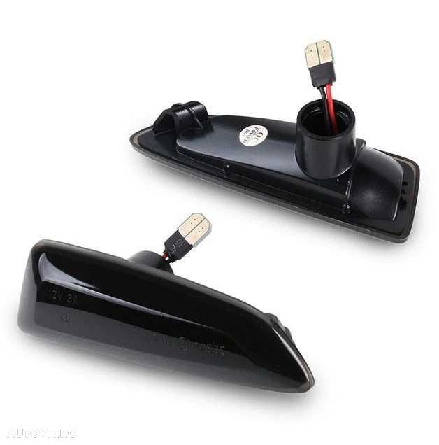 Semnalizari Dinamice aripa Opel Astra J&K Grandland Insignia Zafira C - 4