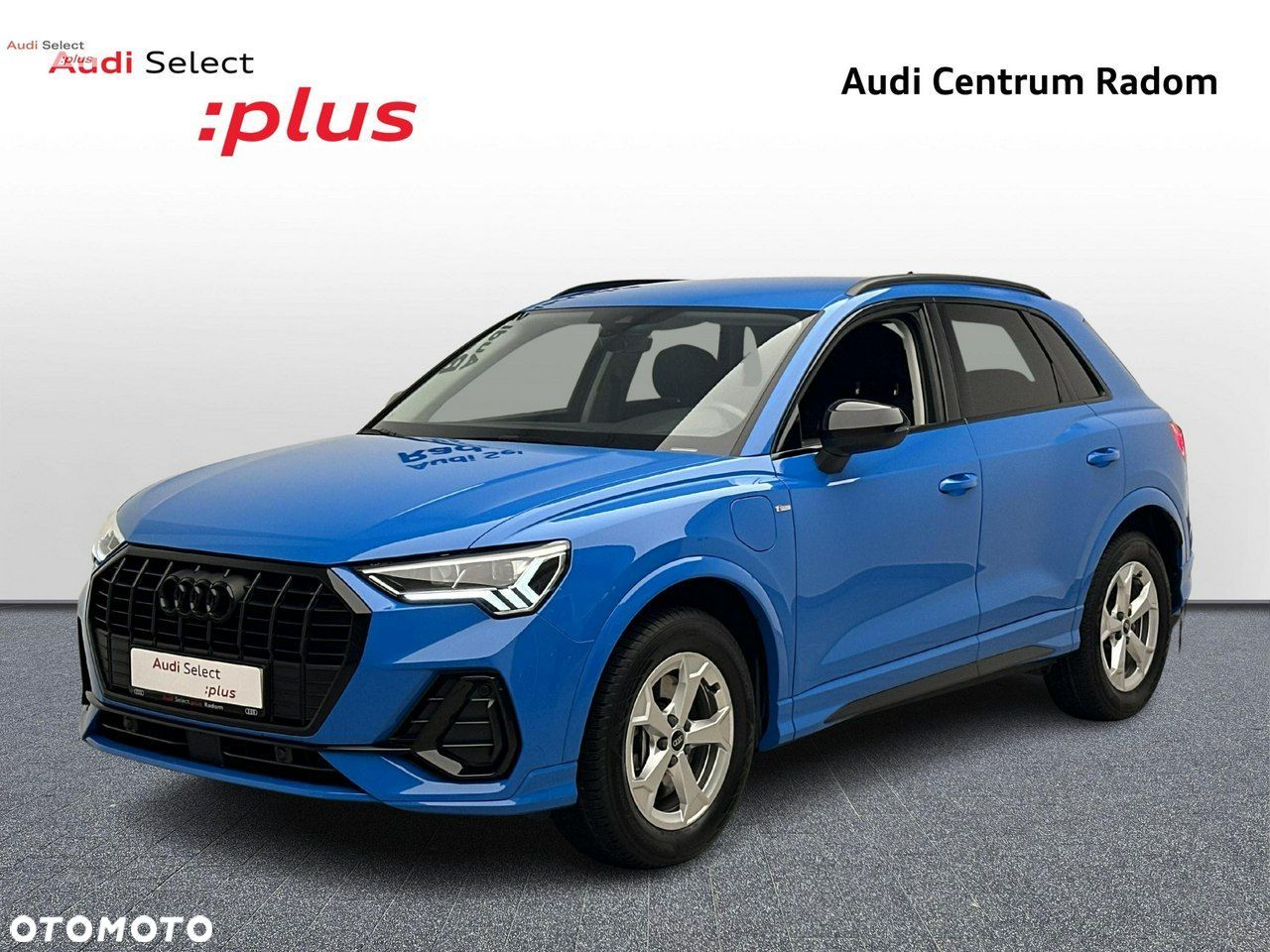 Audi Q3 - 1