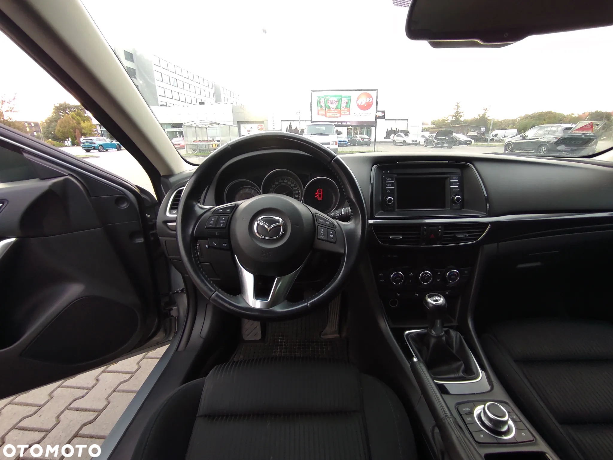 Mazda 6 2.0 Skypassion I-ELoop - 12