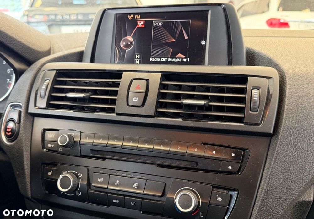 BMW Seria 1 116i - 20