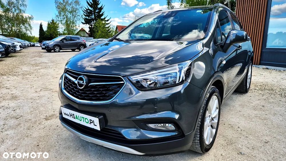 Opel Mokka 1.4 T Cosmo S&S - 1