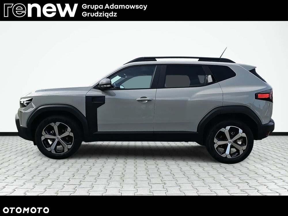Dacia Duster 1.0 TCe Journey+ LPG - 7