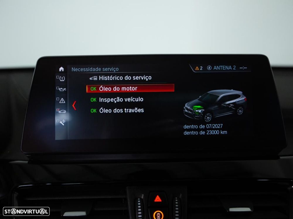 BMW X1 xDrive25e M Sport - 31