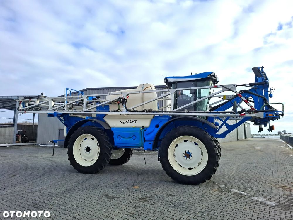 Inny Matrot XENON 5200 36 M, GPS, 2018 Rok, Nie Malowany, Stan Idealny - 6