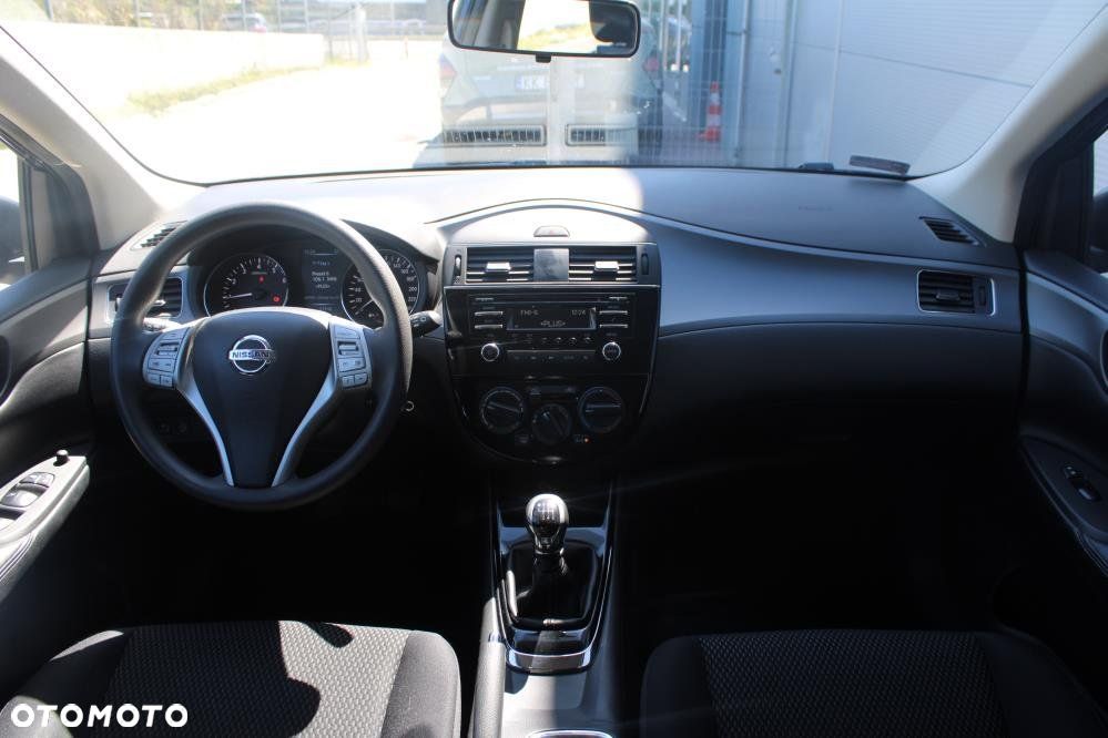 Nissan Pulsar - 13