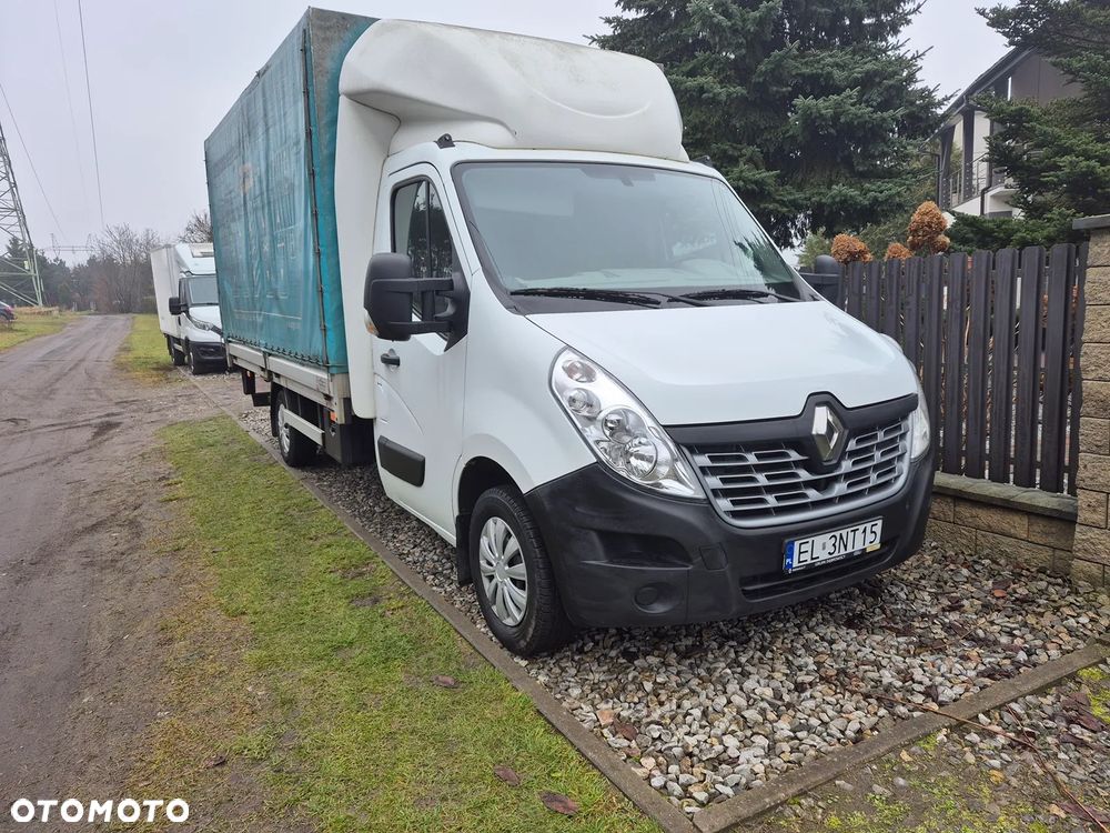 Renault Master - 8