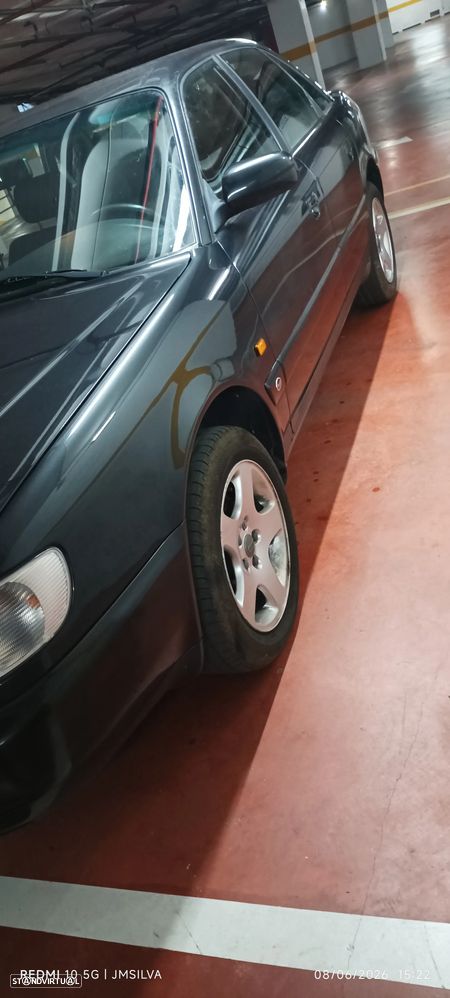 Audi A6 1.8 - 5