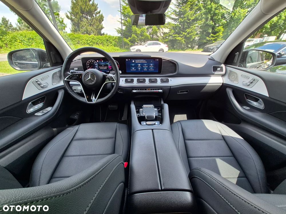 Mercedes-Benz GLE 300 d mHEV 4-Matic - 25