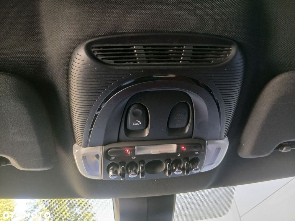 MINI Countryman Cooper S ALL4 - 28