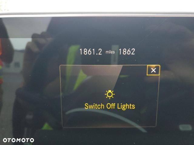 Mercedes-Benz GLS AMG 63 4-Matic+ - 34