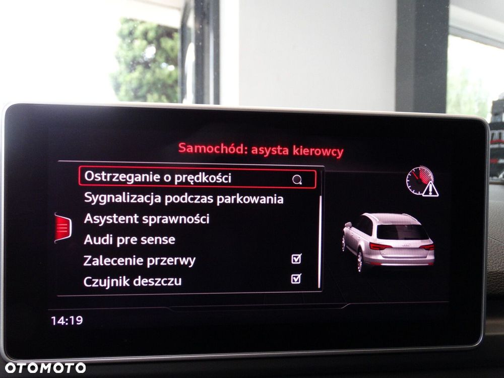 Audi A4 - 40
