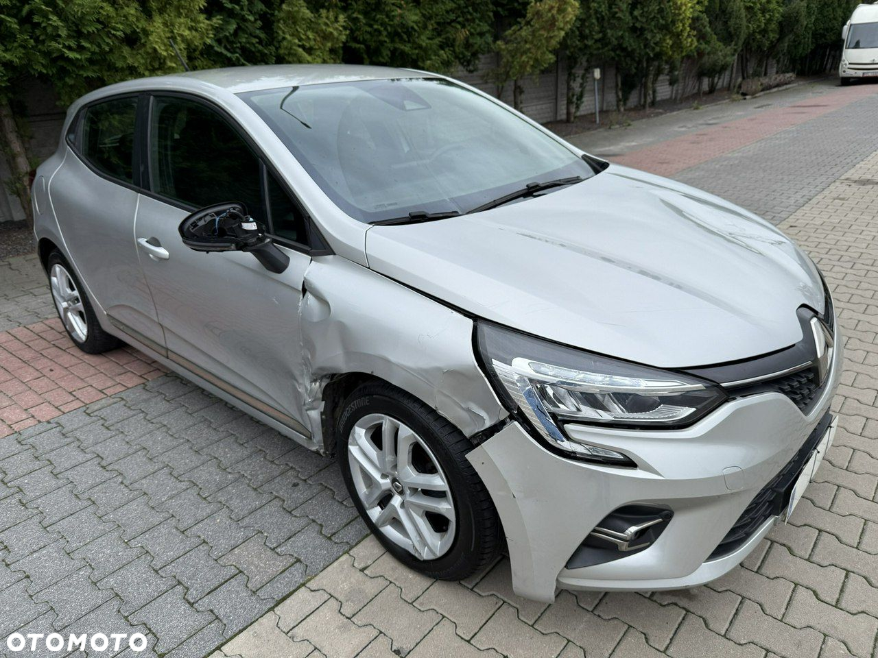 Renault Clio - 4