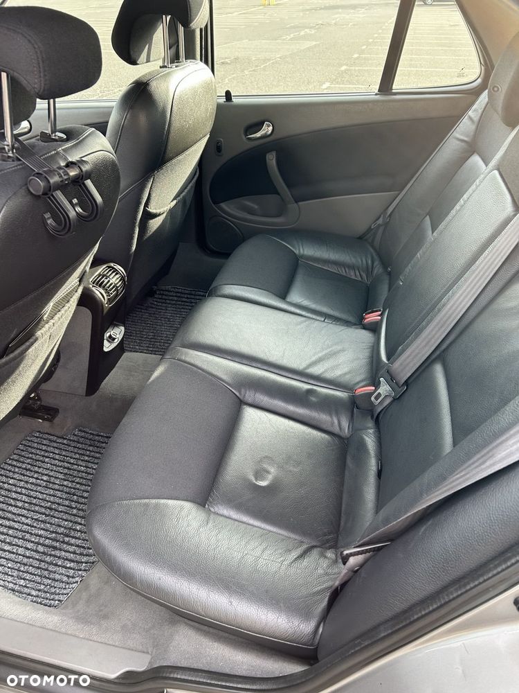 Saab 9-5 2.0t Vector - 11
