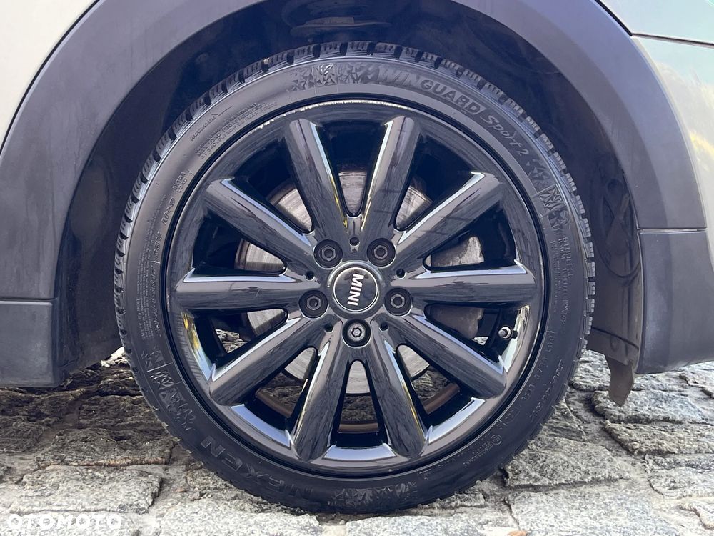 MINI Cooper S sport - 15