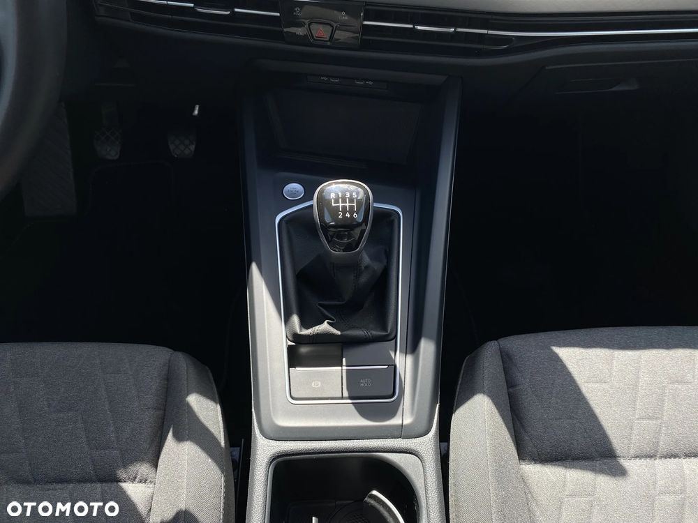 Volkswagen Golf Variant 1.5 TSI Life - 18