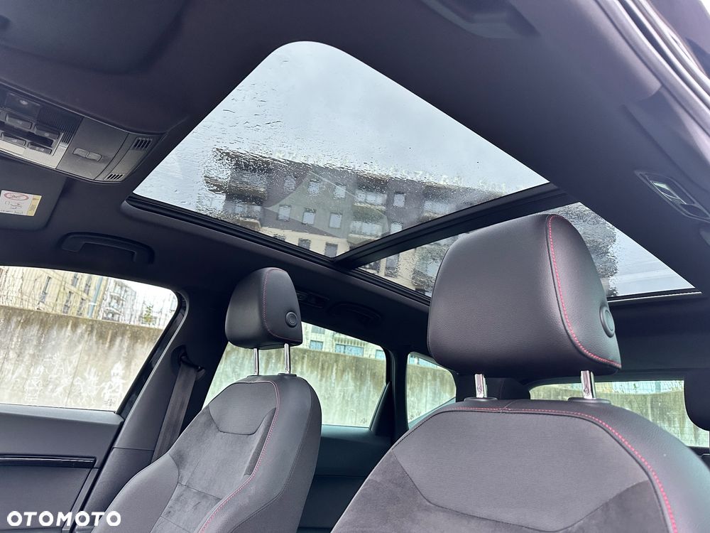 Seat Ateca 2.0 TSI 4Drive DSG FR - 24