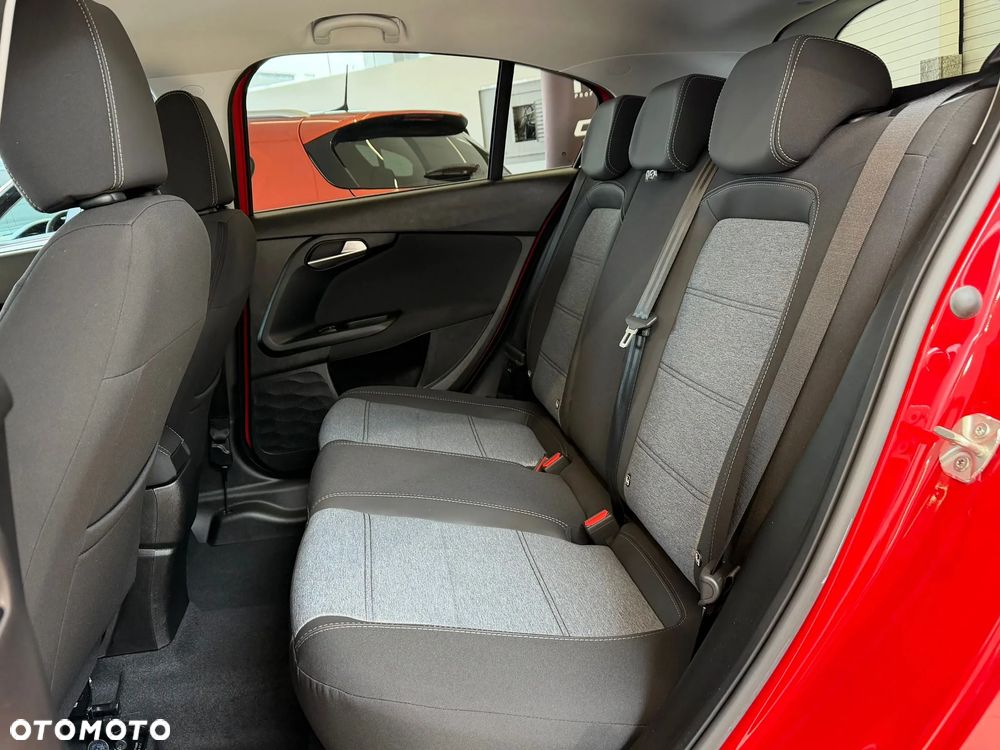 Fiat Tipo 1.0 T3 - 11