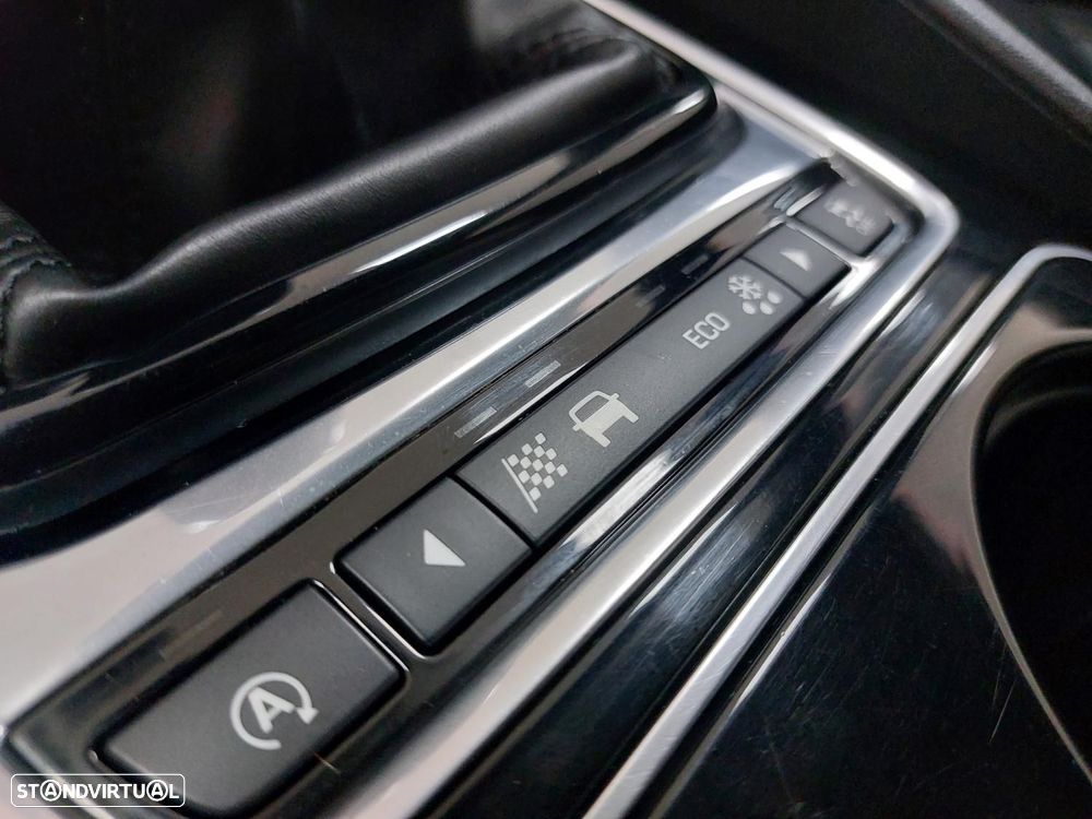 Jaguar F-Pace 2.0 i4D Prestige AWD - 23