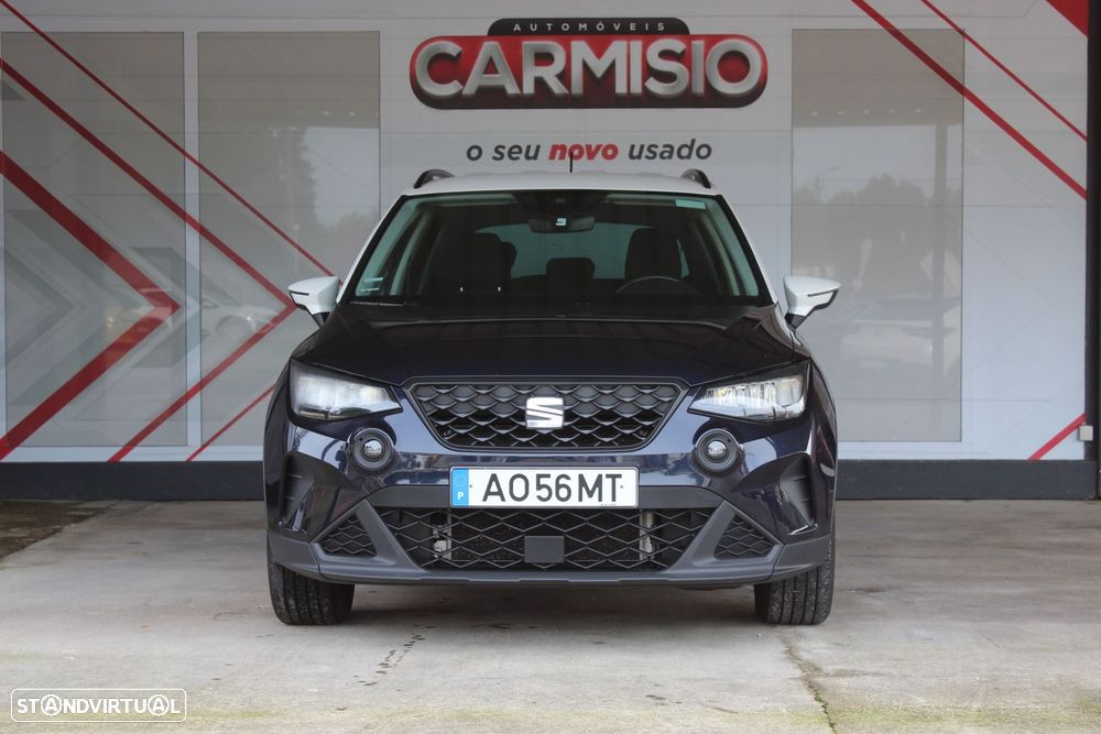 SEAT Arona 1.0 TSI Style - 8