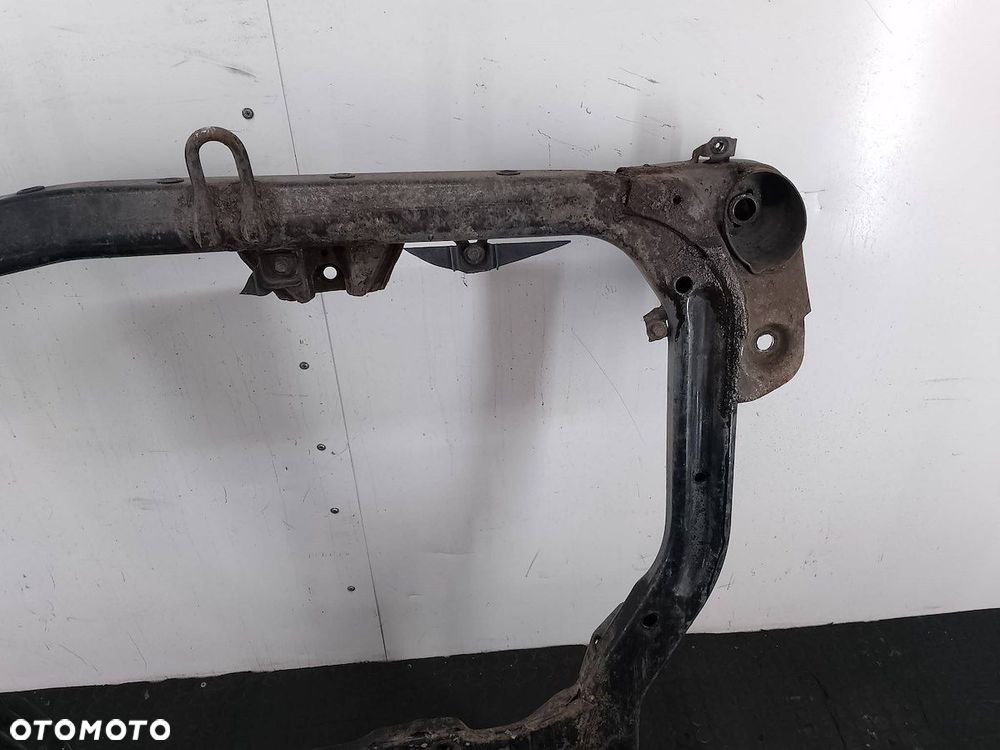 WÓZEK,TRAWERS PRZÓD HYUNDAI I30 I 62405-2L000 1.4 CVVT - 6