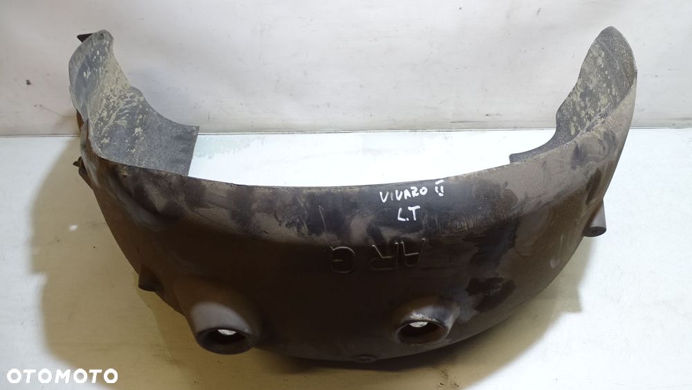 NADKOLE LEWE TYLNE OPEL VIVARO B  93867908 767499731R - 1