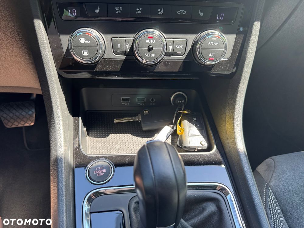 Seat Ateca 1.4 ECO TSI DSG XCELLENCE - 34