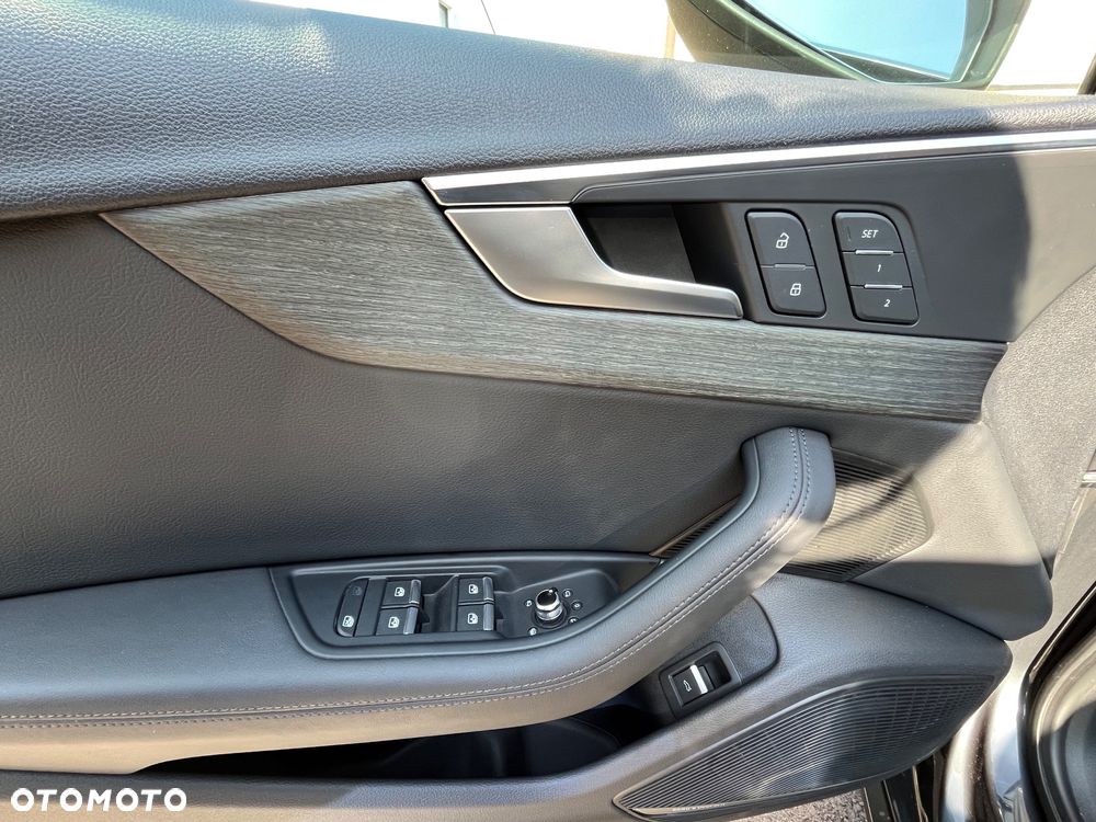 Audi A4 Limousine 2.0 TFSI Quattro S tronic - 10