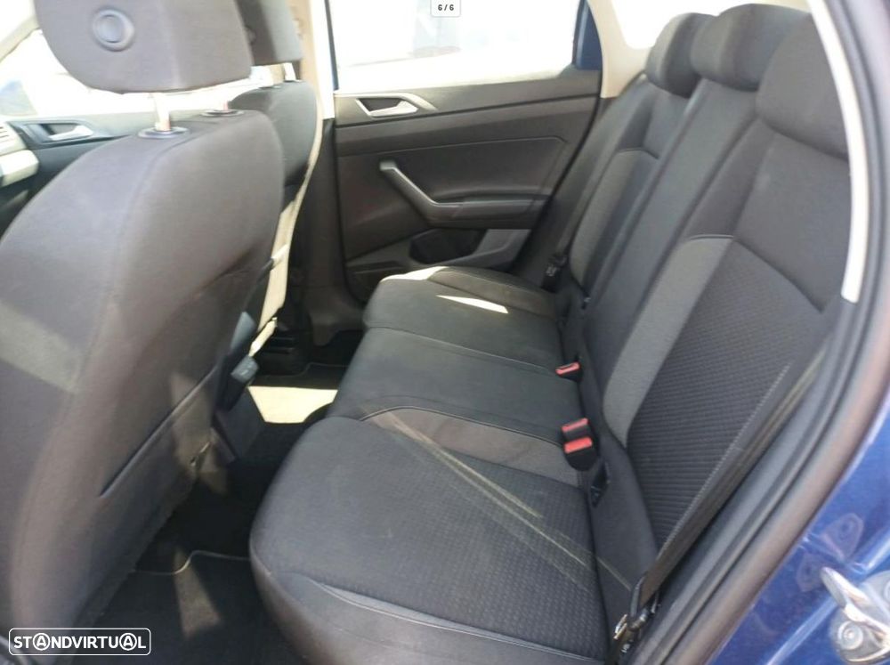 VW Taigo 1.0 TSI Style DSG - 5