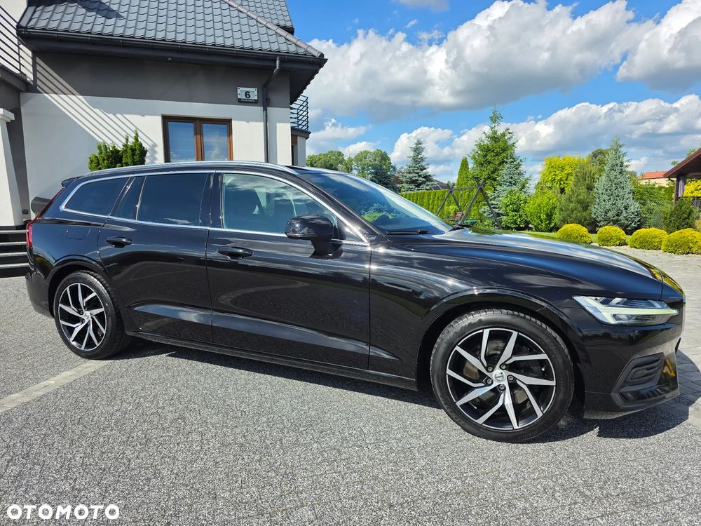 Volvo V60 T5 Geartronic Momentum Pro - 14