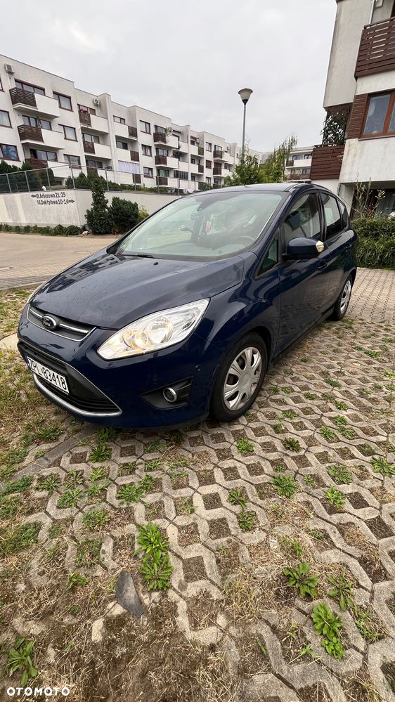 Ford C-MAX - 6