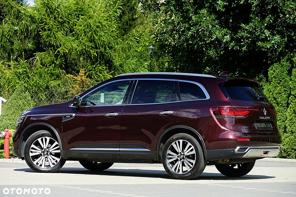 Renault Koleos TCe 160 EDC GPF INITIALE PARIS - 12